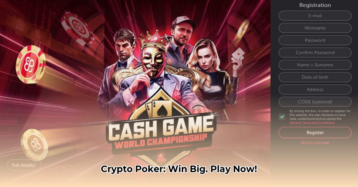 coinpoker-app